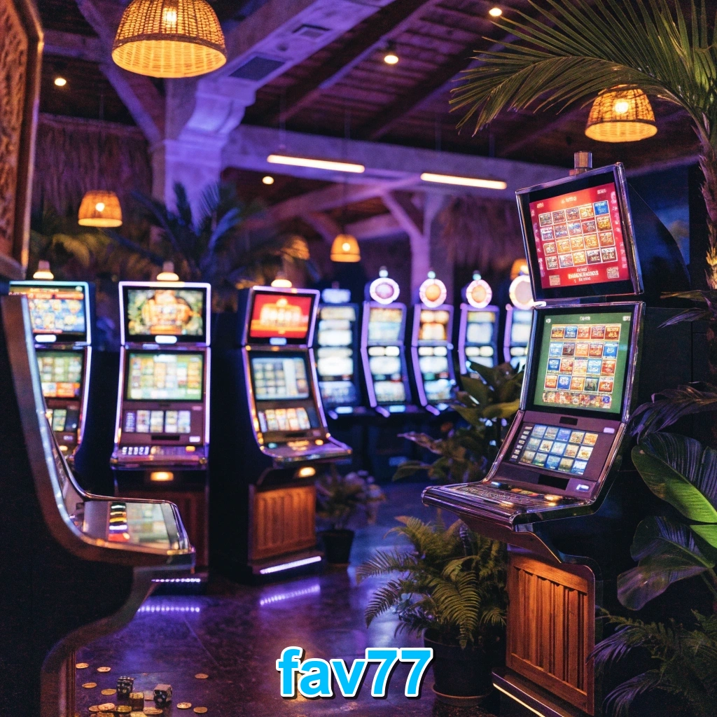 Screenshot 2 - fav77 Features
