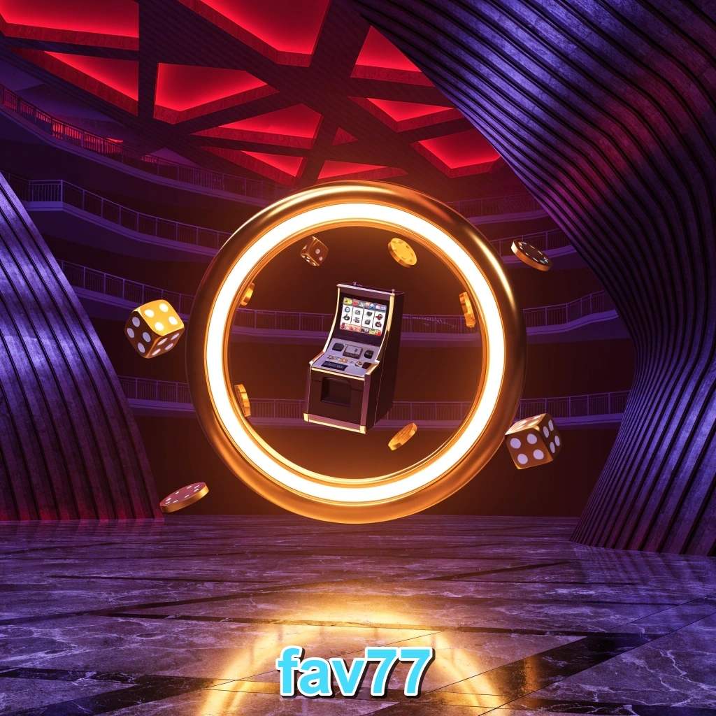 Screenshot 1 - fav77 Home Screen